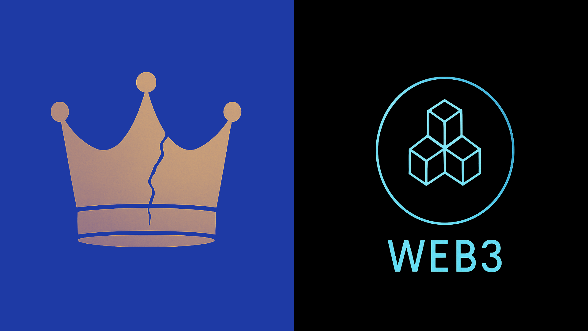 The King Is Dead, Long Live Web3: Houston's Next Tech Frontier